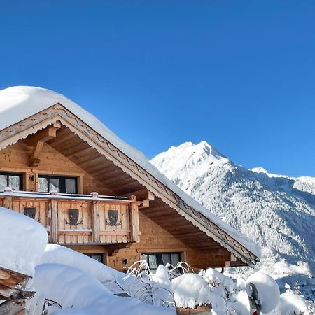 Genusshotel Vermala Montafon Sankt Gallenkirch Exterior photo