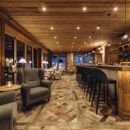 Genusshotel Vermala Montafon Sankt Gallenkirch Exterior photo