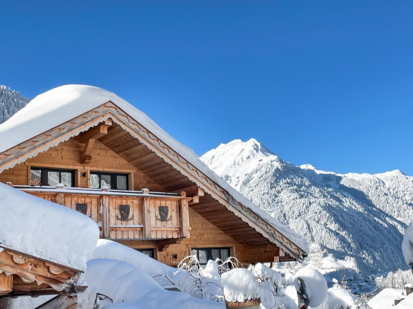 Genusshotel Vermala Montafon Sankt Gallenkirch Exterior photo