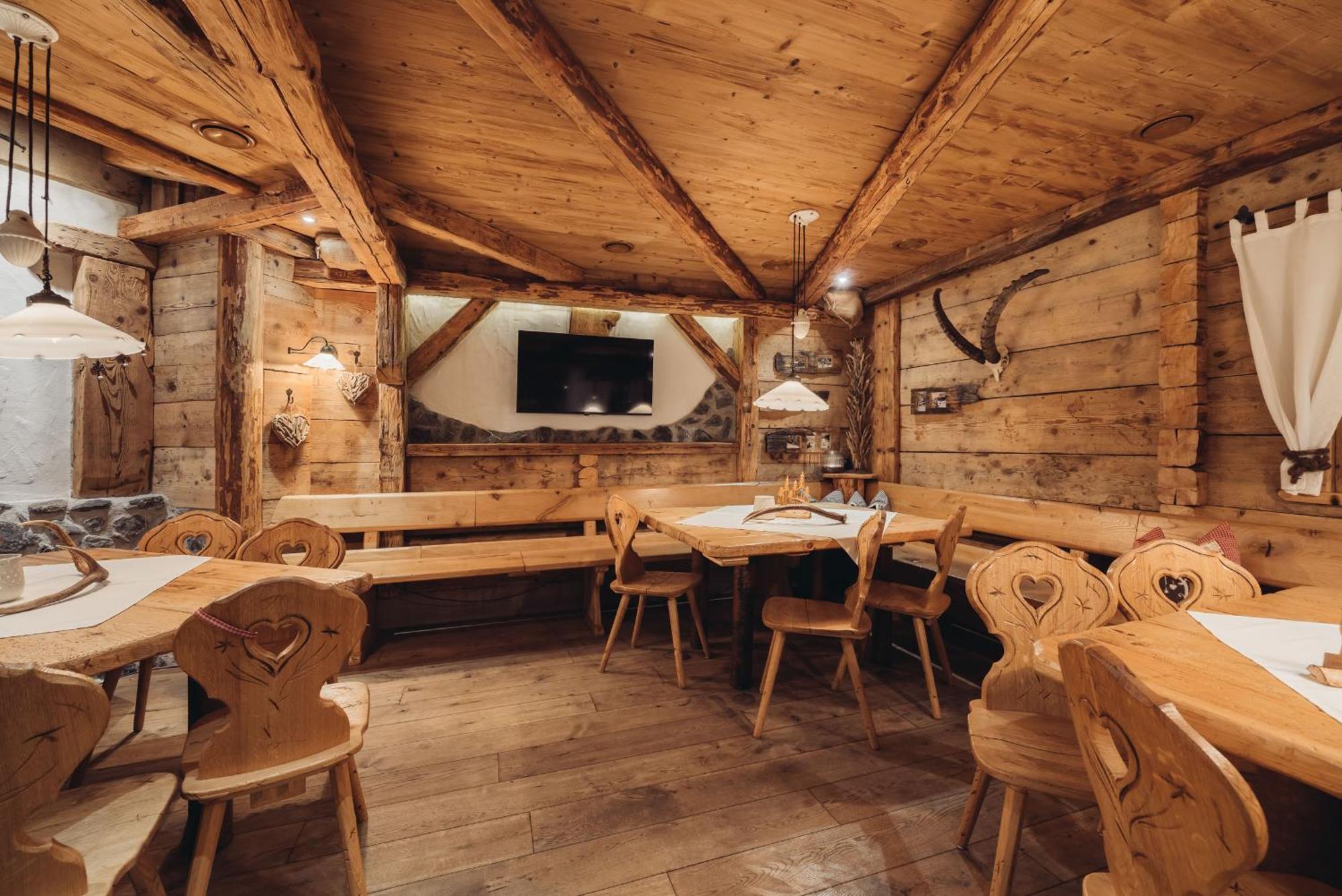 Genusshotel Vermala Montafon Sankt Gallenkirch Exterior photo
