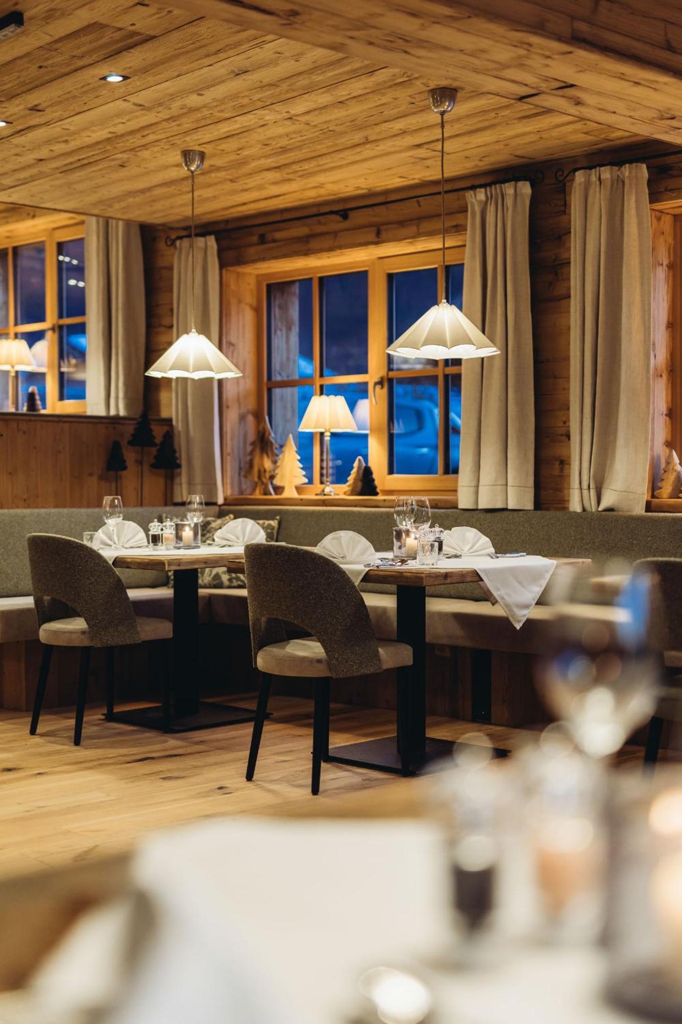 Genusshotel Vermala Montafon Sankt Gallenkirch Exterior photo